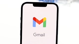 How To FIX Gmail Not Opening On iPhone  Android [upl. by Teteak]