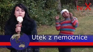 Televízne noviny quotSÚPER PARÓDI KOMÉDIA 2018quot [upl. by Kcirdot]