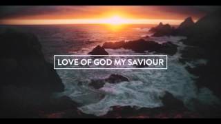 Love On The Line Lyric Video  OPEN HEAVEN  River Wild  Hillsong Worship [upl. by Codi]