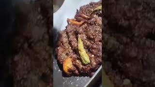 Chalo Chapli kabab [upl. by Atiuqihc370]