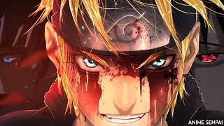 Battle amp Uplifting Naruto Music  1 Hour Anime Battle Mix [upl. by Aibsel975]