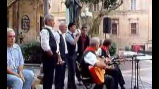 għana  Traditional Maltese Singing [upl. by Alethea]