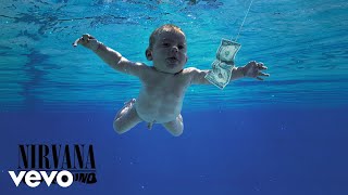 Nirvana  Polly Audio [upl. by Marijo]