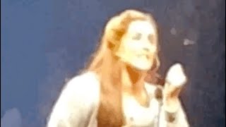 Lucie Jones I Dreamed A Dream Incredible Option Up  Les Mis Concert Slime Tutorial [upl. by Llerahc]