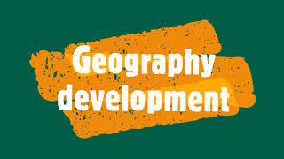 Gr 11 Geography development [upl. by Yelyr423]