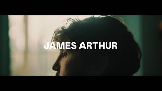 James Arthur  Quite Miss Home Trailer [upl. by Rimidalb]