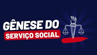 Introdução aos Fundamentos do Serviço Social  Aula 1  Serviço Social para Concursos [upl. by Nuavahs]