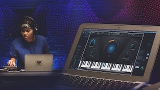 Introducing Antares AutoTune Realtime Advanced for Apollo and UAD [upl. by Ramirolg]