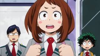 Uraraka Compilation S2 [upl. by Jim]