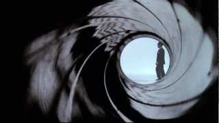 Dr No Theme Song  James Bond [upl. by Herring]