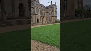 National Trust Montacute House [upl. by Adar]