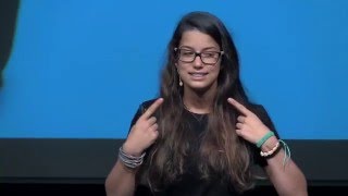 NonVerbal Communication  Leyla Tacconi  TEDxBritishSchoolofBrussels [upl. by Nylatsirhc]