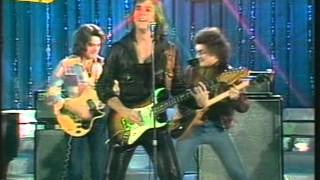 Shaun Cassidy  Thats Rock And Roll  Live In Spain [upl. by Blaseio]