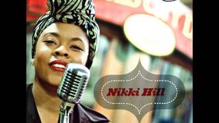 Nikki Hill  Strapped To The Beat [upl. by Sivia]