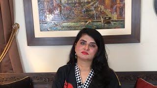 Live with Samiah Khan  Horoscope  Samiah Khans Lounge [upl. by Manning]