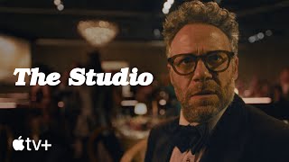 The Studio — Official Trailer  Apple TV [upl. by Innor]