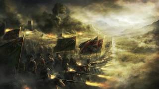 Empire Theme Empire Total War OST [upl. by Repip]