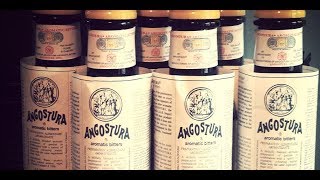 3 Interesting facts You may not know about Angostura Bitters [upl. by Vallie]