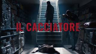 Il Cacciatore il trailer della fiction in onda su Rai 2 dal 14 marzo [upl. by Westbrook]