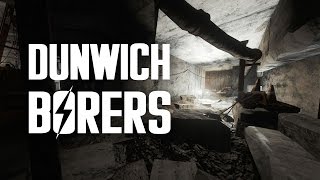 The Full Story of Dunwich Borers  Is the Supernatural in Fallout 4 [upl. by Addy]