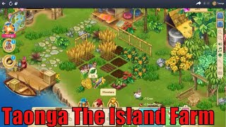 Taonga The Island Farm  Part 1 Walkthrough GamePlay [upl. by Ettevets]