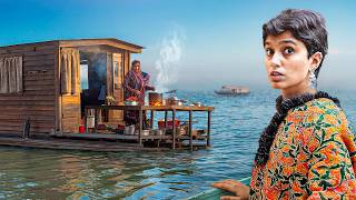 Inside India’s floating city [upl. by Adnicaj]