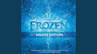 Frozen Heart From quotFrozenquotSoundtrack Version [upl. by Nekcerb]