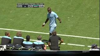 Mario Balotelli Controversial Moments [upl. by Constanta]