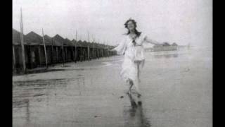 Glimpses of Isadora Duncan of Film [upl. by Aehsan]