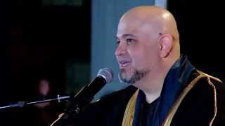 Old traditional Iraqi music  Beshar AlAzzawi  TEDxBaghdad [upl. by Areem]