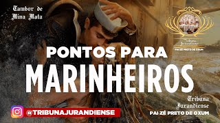 Pontos para Marinheiros [upl. by Gies]