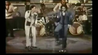 JAMES BROWN GREATEST DANCE MOVES EVERTHERE WAS A TIME LIVE [upl. by Neuburger]