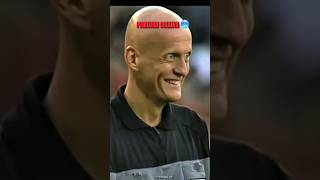 Pierluigi Collina 💀🥶 [upl. by Luciano]