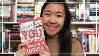 REGRETTING YOU by Colleen Hoover [upl. by Meibers]