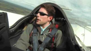 LEARN TO FLY A GLIDER [upl. by Secor]