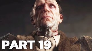 THE SINKING CITY Walkthrough Gameplay Part 7  UNIVERSITY FULL GAME [upl. by Tabbitha]