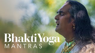 Sri Vitthala Giridhari Parabrahmane Namah  Paramahamsa Vishwananda  Bhakti Yoga Mantras [upl. by Enaira]