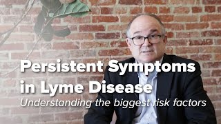 Understanding the Persistent Symptoms in Lyme Disease  Johns Hopkins Medicine [upl. by Noma528]