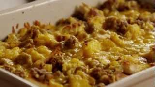 How to Make Egg Casserole  Allrecipes [upl. by Peggy772]