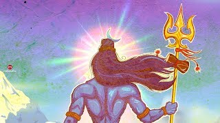 POWERFUL SHIVA MANTRA TO DESTROY ENEMIES  GAIN STRENGTH  PANCHAKSHARI MANTRA [upl. by Ronnie935]