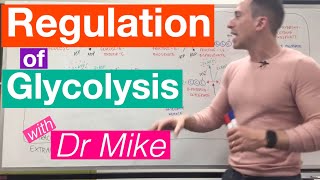 Glycolysis  Metabolism [upl. by Labanna]