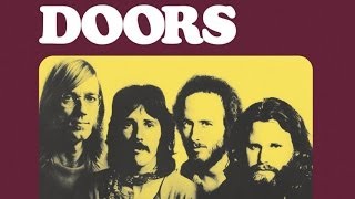 Top 10 Doors Songs [upl. by Kuster682]