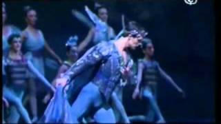 A Midsummer Nights Dream Ballet excerpt  I Act [upl. by Zohara]