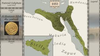 History of the Fatimid Caliphate [upl. by Ebsen]