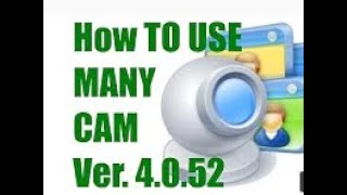 how to download Software of webcam of window 7810 [upl. by Akcemat]