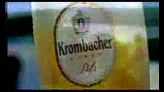 Krombacher Werbung [upl. by Sholom]