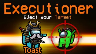 19700 IQ EXECUTIONER role BREAKS the game custom mod [upl. by Zaraf]