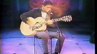 GREG LAKE From the Beginning 1992 TV show [upl. by Asirram]