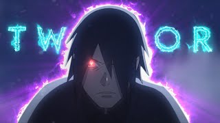 sasuke vs kinshiki twixtor clips for editing with rsmb [upl. by Wawro]