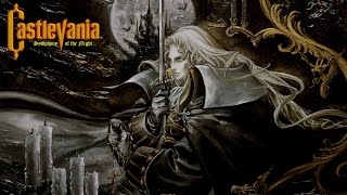 CASTLEVANIA SYMPHONY OF THE NIGHT  Do Início Ao Final Ruim Ao Vivo [upl. by Oshinski]